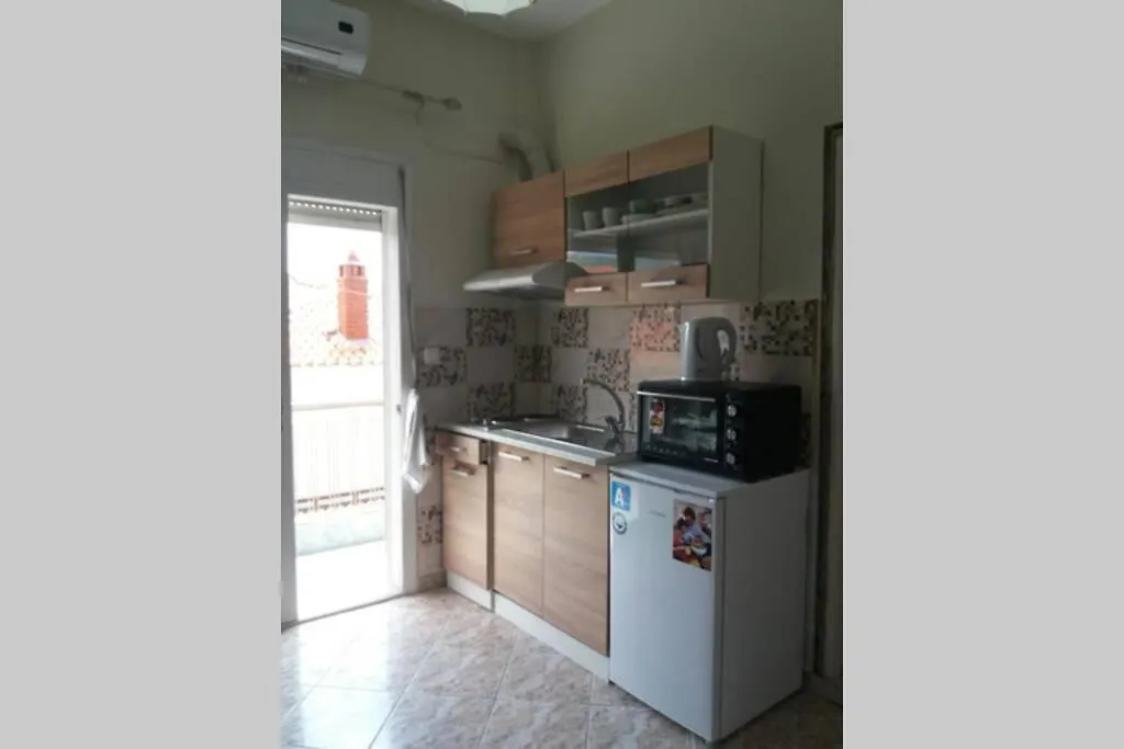 Zefis Appartment Ouranoupoli 0*,  Grèce